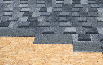 expert Milltown Of Aberdalgie asphalt roof companies