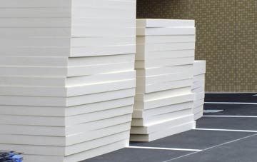 Milltown Of Aberdalgie flat roof insulation costs