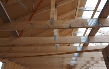 Milltown Of Aberdalgie roof truss costs