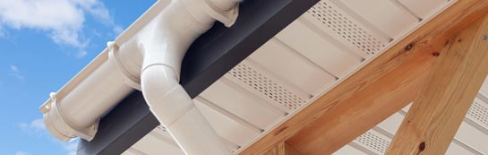 get Milltown Of Aberdalgie guttering quotes today