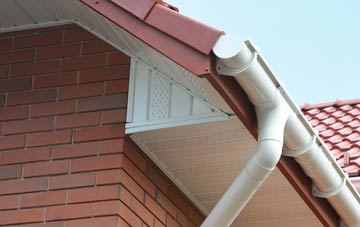 Milltown Of Aberdalgie soffit repair costs