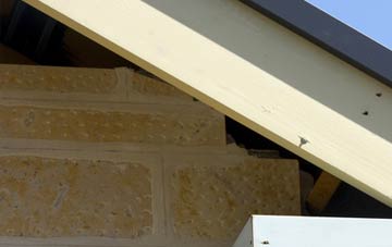 soffit repair Milltown Of Aberdalgie