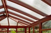 Milltown Of Aberdalgie conservatory roofing insulation