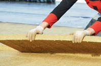 find rated Milltown Of Aberdalgie roof insulation companies