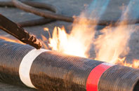 Milltown Of Aberdalgie flat roofing replacement