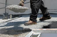 find rated Milltown Of Aberdalgie flat roofing replacement companies
