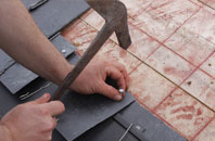 free Milltown Of Aberdalgie garage roof repair quotes